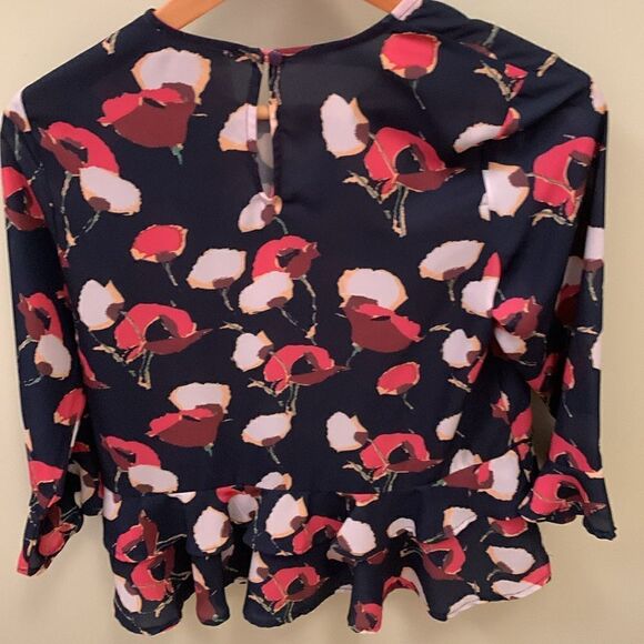 Jade top - Picture 4 of 4